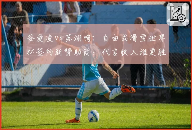 谷爱凌vs苏翊鸣：自由式滑雪世界杯签约新赞助商，代言收入谁更胜一筹