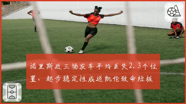 诺里斯近三场发车平均丢失2.3个位置，起步稳定性成迈凯伦致命短板