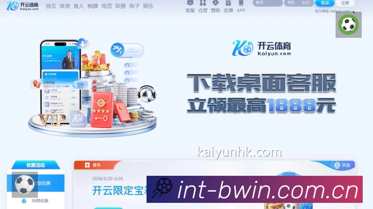 关于 必赢中国